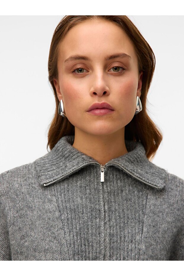 Strickpullover VMMIRLA Strickpullover - 6