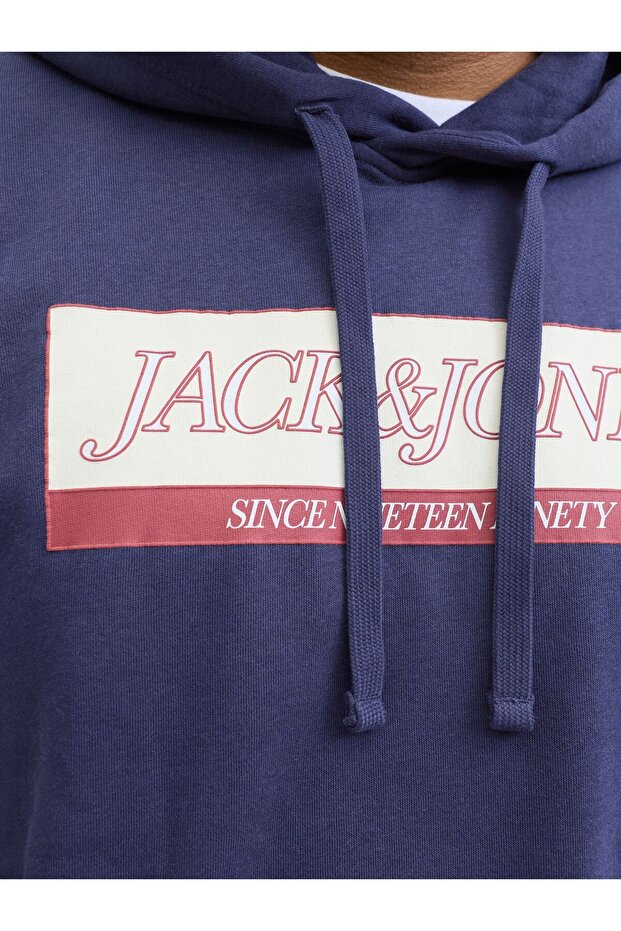 Kapuzenpullover Plus Size Kapuzenpullover - 7