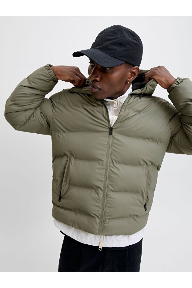 Steppmantel Steppmantel - 7