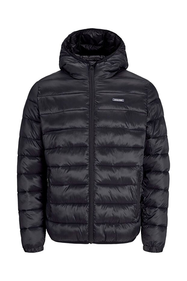 Steppjacke Plus Size Steppjacke - 2