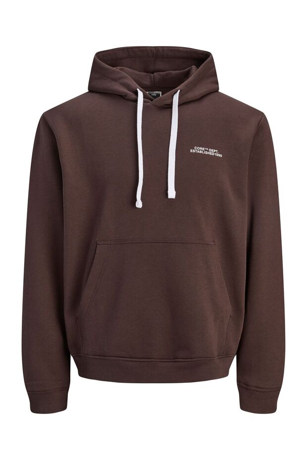 Kapuzenpullover Plus Size Kapuzenpullover - 2