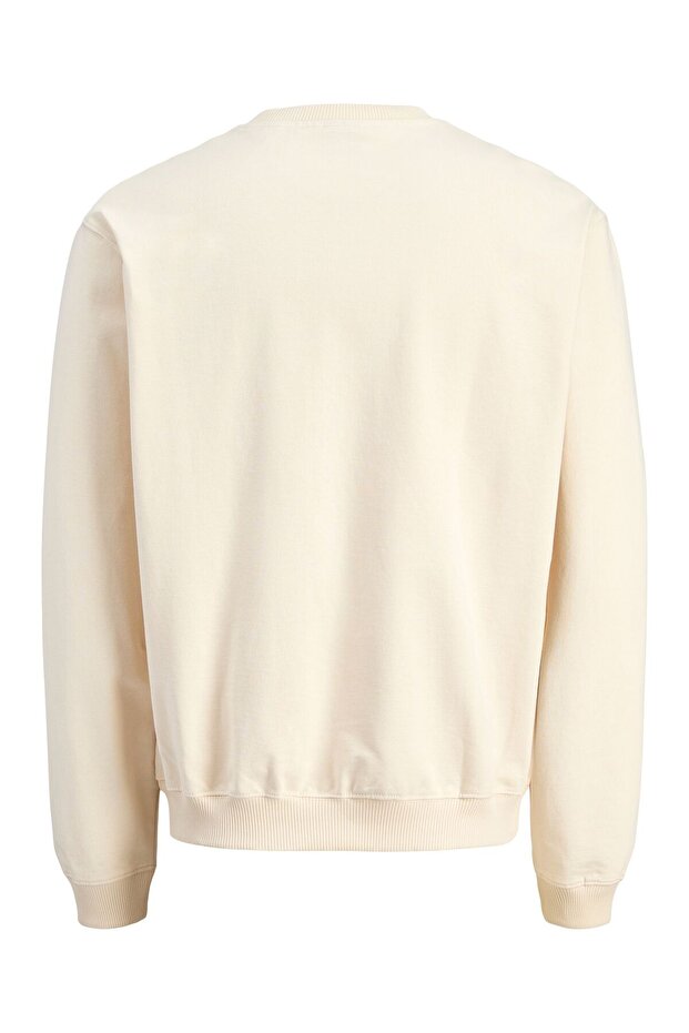 Sweatshirt Sweatshirt - 3