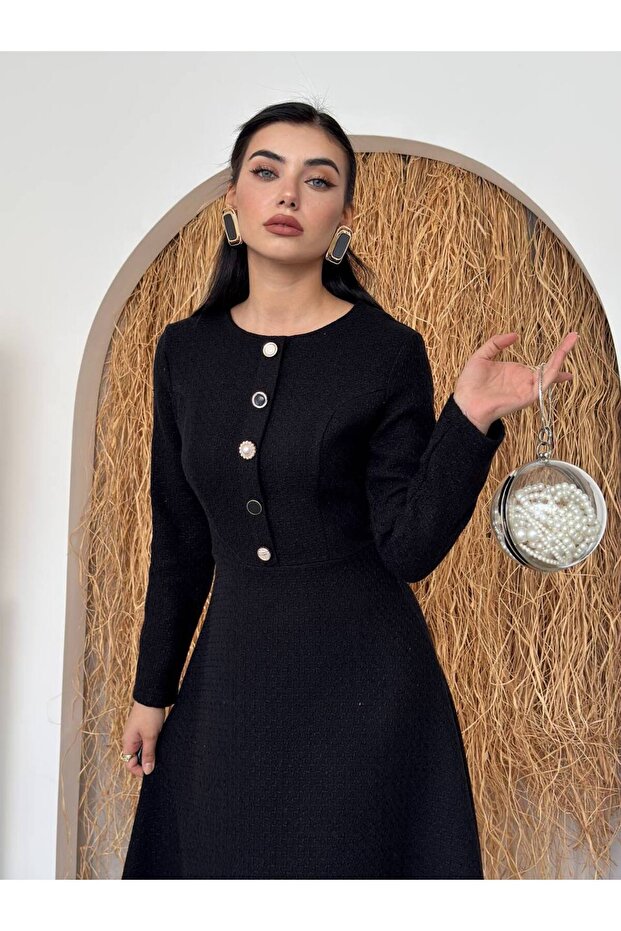 Рокля с копчета - 2