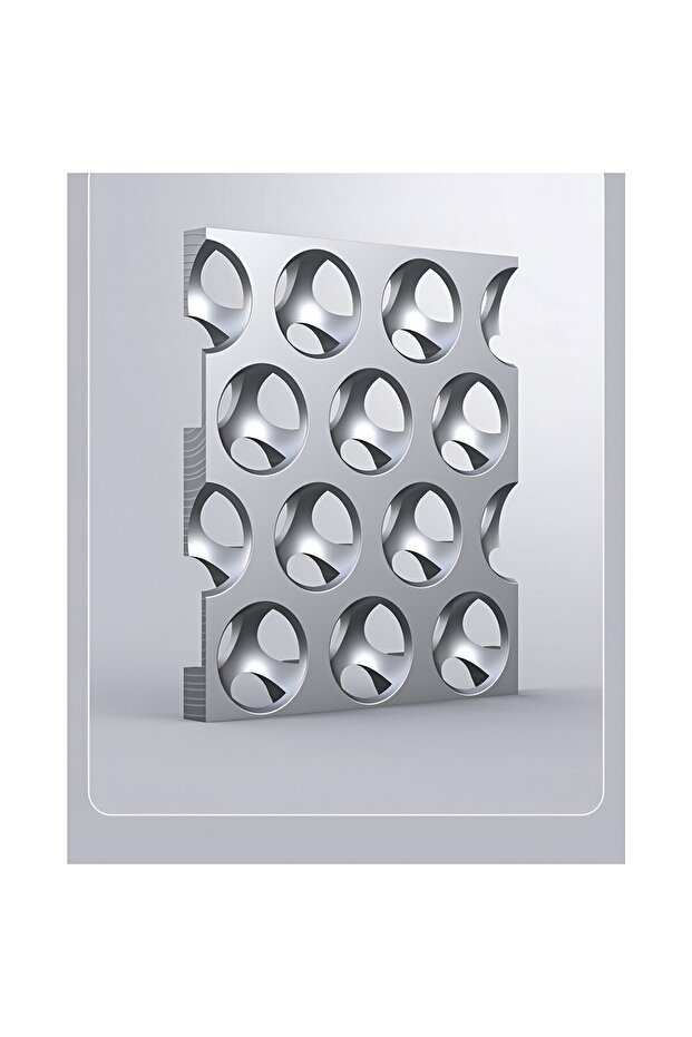 Aromatherapy Case Compatible with iPhone 15 Pro Max, Flippy, Shockproof, Scratchproof, Camera and Ov - 5