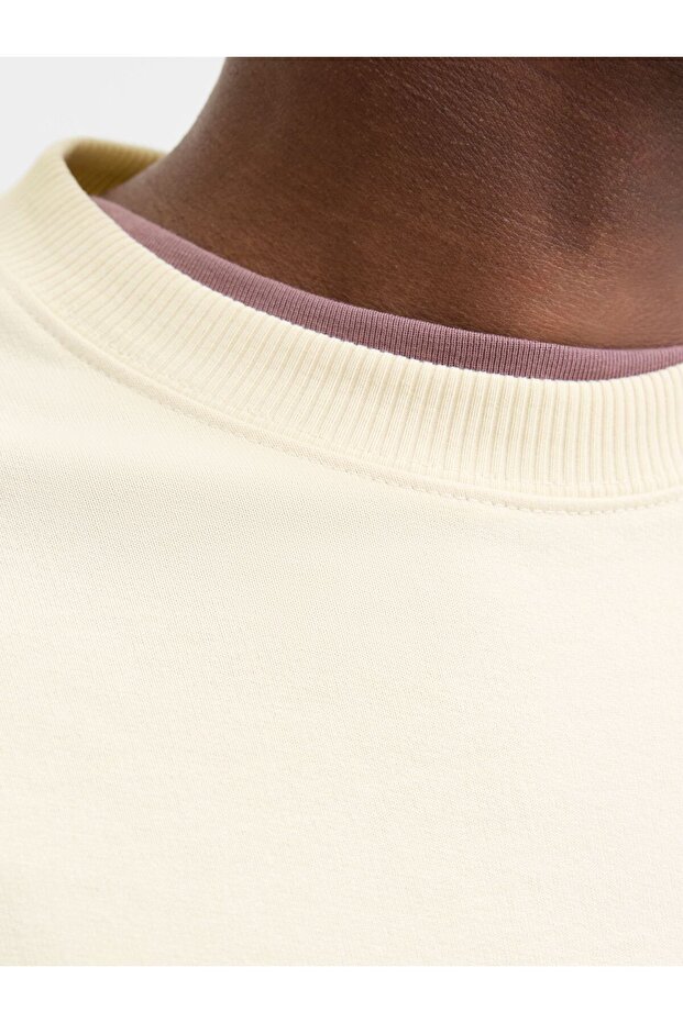 Sweatshirt Sweatshirt - 7