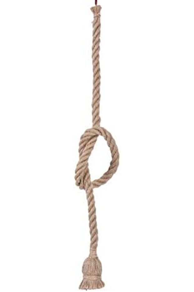 1Pc Hemp Rope Pendant Light Ceiling Lamp Loft Chandelier Industrial Home Decor Single Head