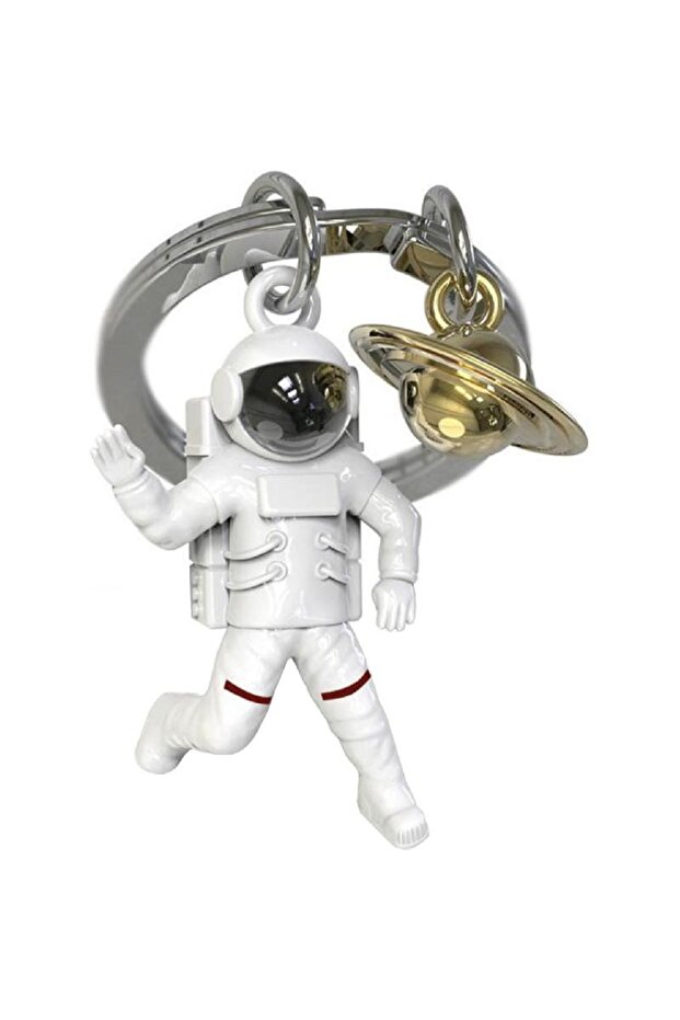 Astronaut Keychain - 1