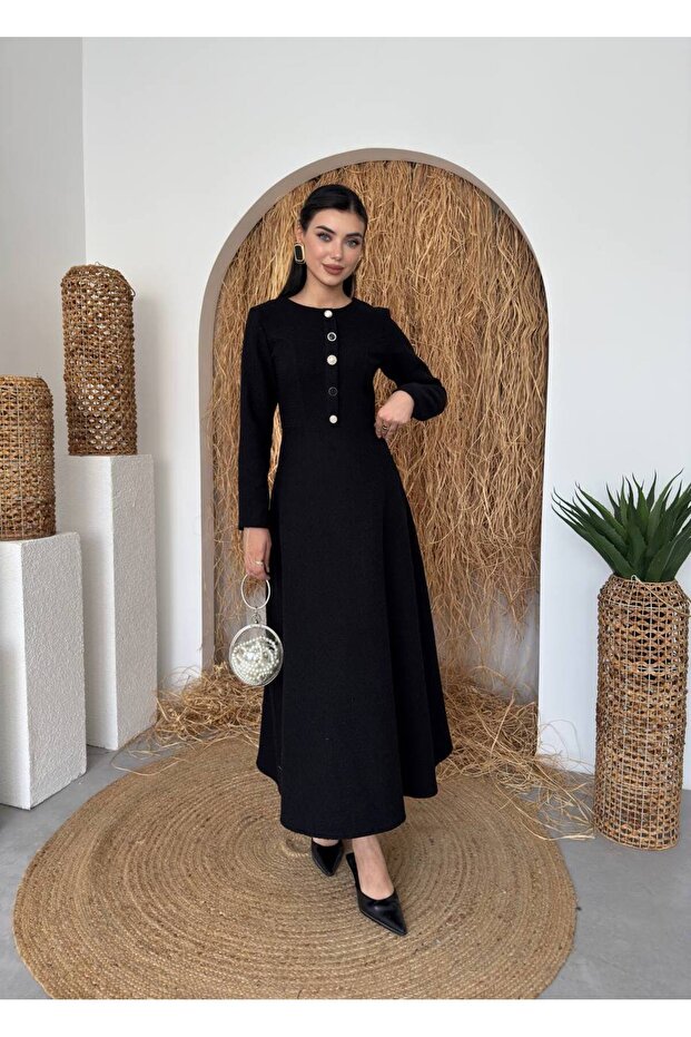 Рокля с копчета - 6