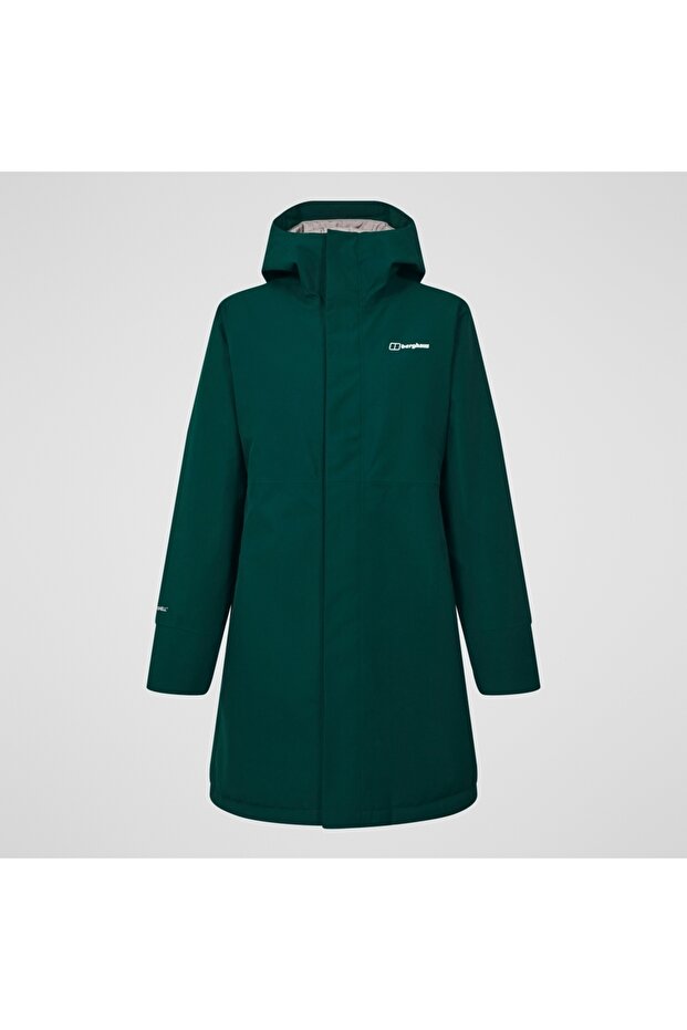 W HINDERWICK JKT - 2