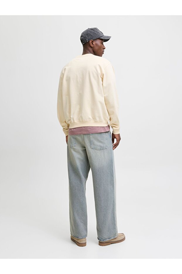 Sweatshirt Sweatshirt - 4