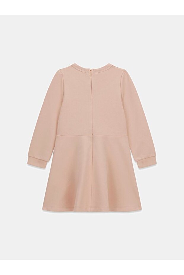 Punto haljina za devojčice - 2