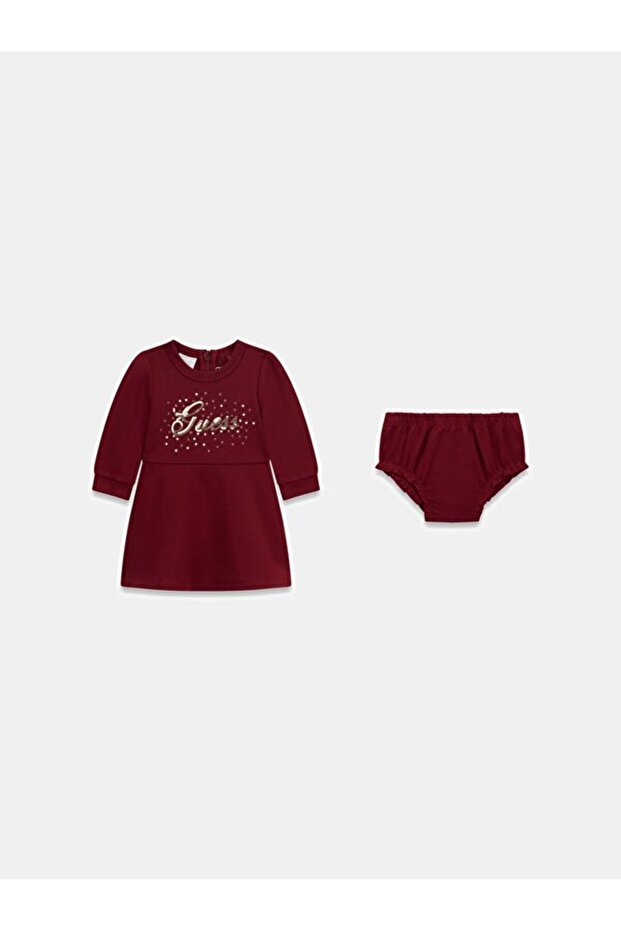Punto Girls' Dress