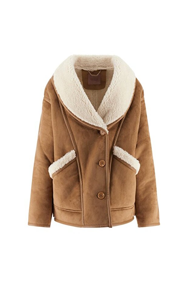 Faustine Kadın Ceket - 8