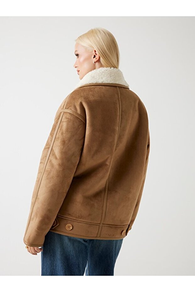 Faustine Kadın Ceket - 4