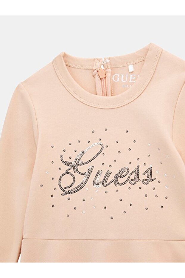 Punto haljina za devojčice - 3