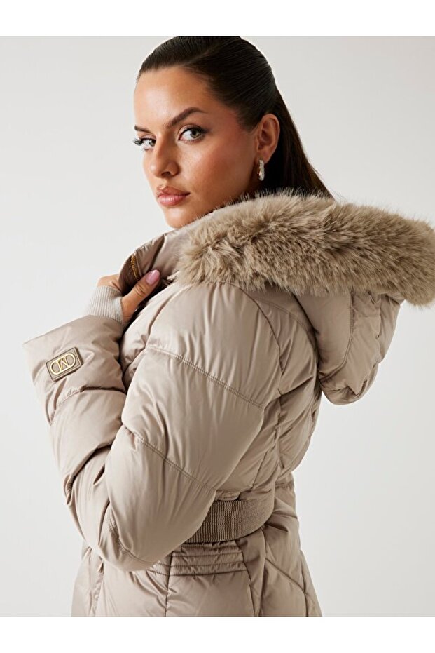 Elly Kadın Ceket - 4