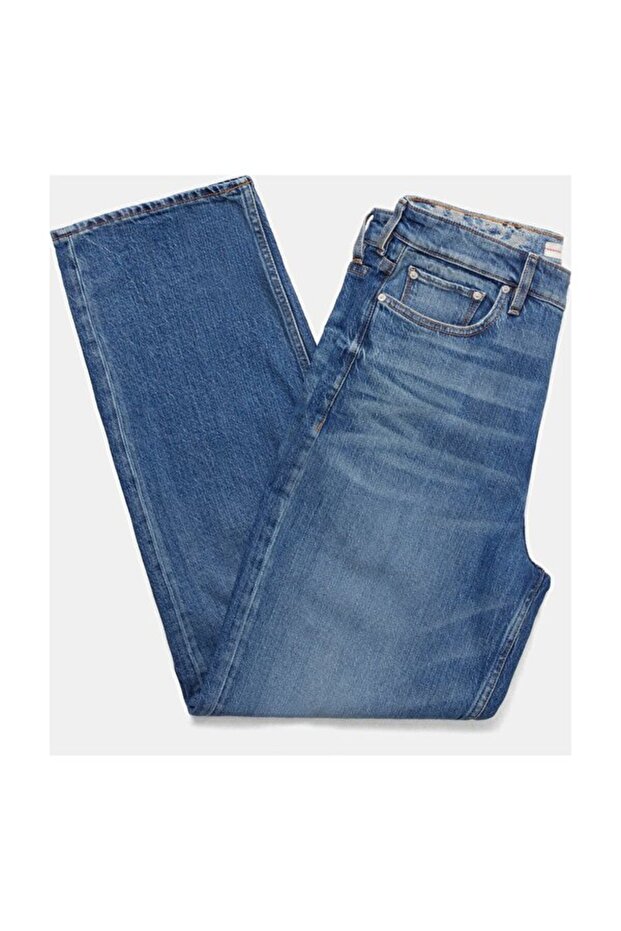 Jett Men's Loose Fit Jeans
