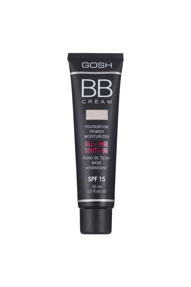 BB Cream - 1