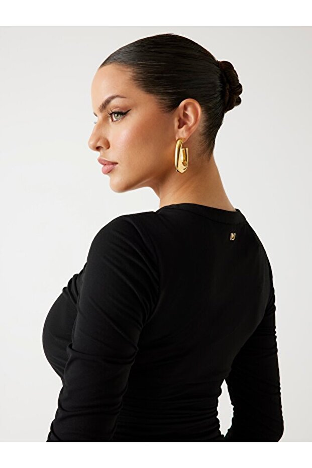 Amelia Kadın Elbise - 4