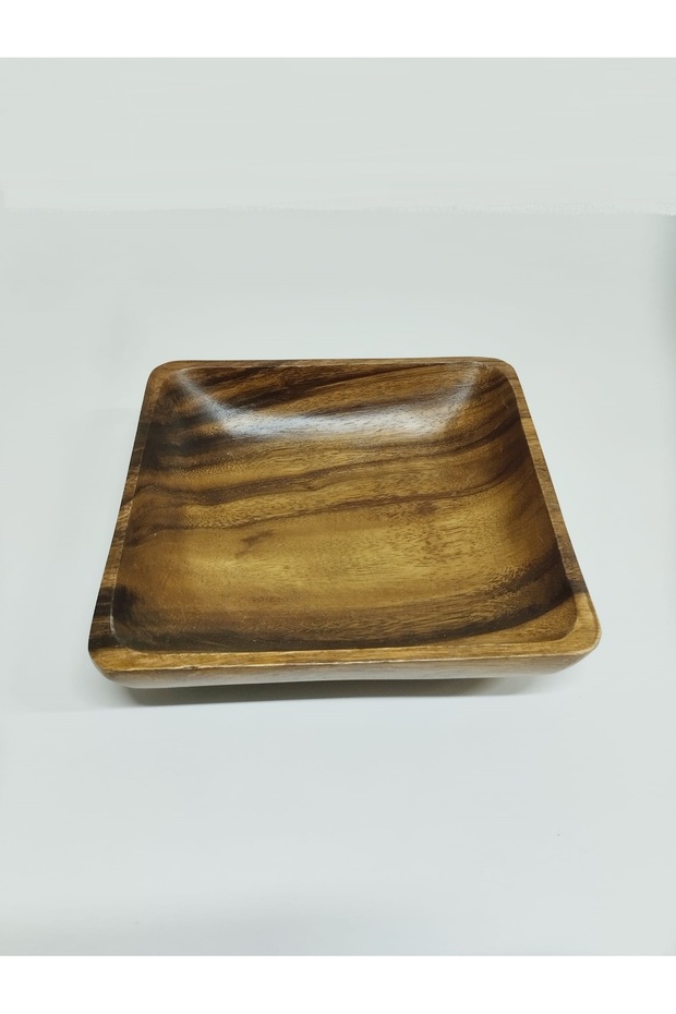 طبق سلطة أكاسيا سونوم 20.5 سم