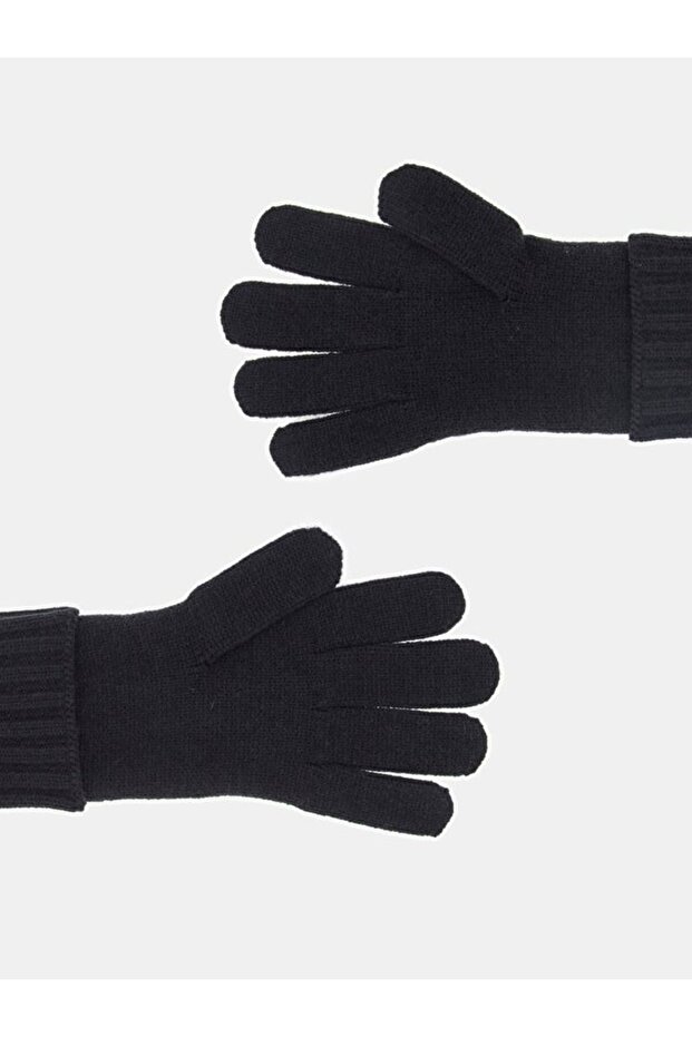 Knitted Kadın Eldiven - 2