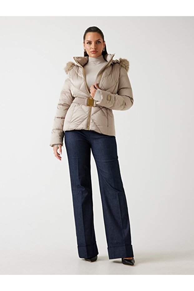 Elly Kadın Ceket - 2