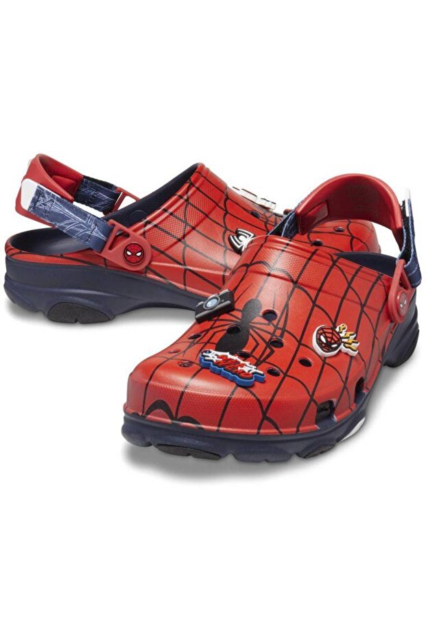Spider-Man All Terrain Clog K - 3