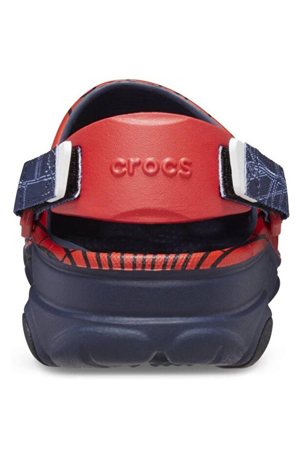 Spider-Man All Terrain Clog K - 5