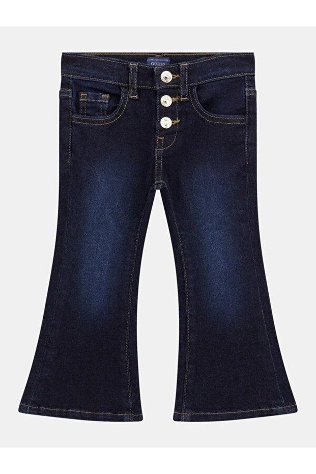 Flare Girl's Flare Fit Jean