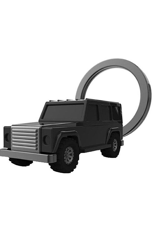 SUV Car Keychain - 1