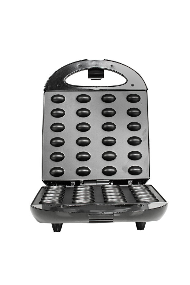 Zln2816 Walnut Cookie Making Machine |   Nut Maker |   Practical, Quick, and Delicious Cookies - 3