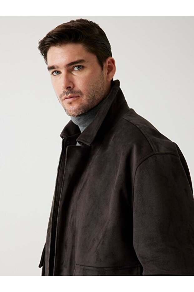 Ryan Erkek Ceket - 4