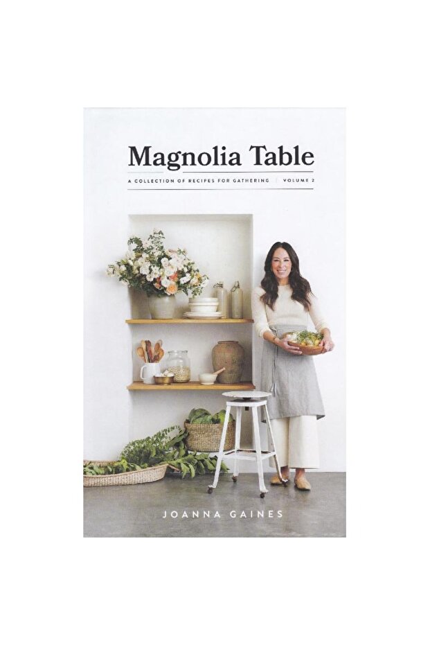 طاولة ماغنوليا - 1