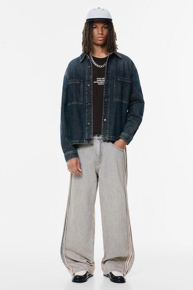 STWD Circa 91 T-Shirt - 3