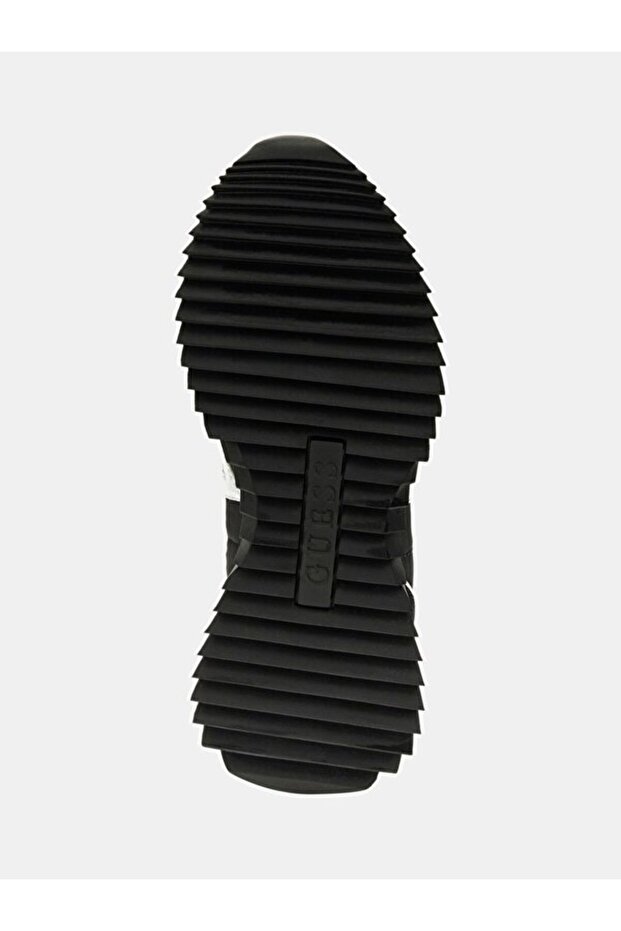 Bail Kadın Deri Sneaker - 5