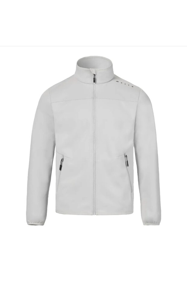 M EVO CREW SOFTSHELL MONT - 6