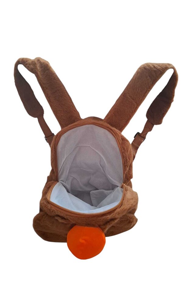 Plush backpack 35cm - 3