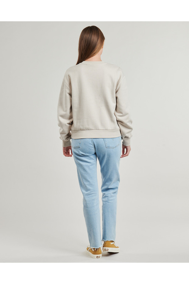 W ESSENTIAL H-FT RLX CREW - 2