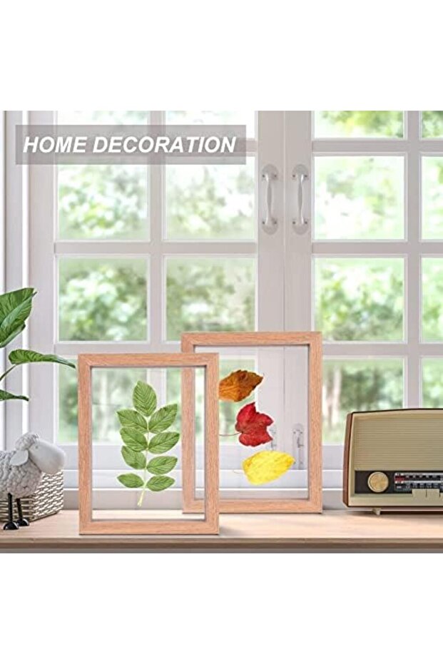 Transparent Acrylic Sheets from Plexiglass for Picture Frame Glass Replacement, Project Display, and - 7