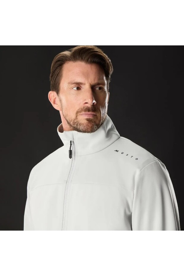 M EVO CREW SOFTSHELL MONT - 2