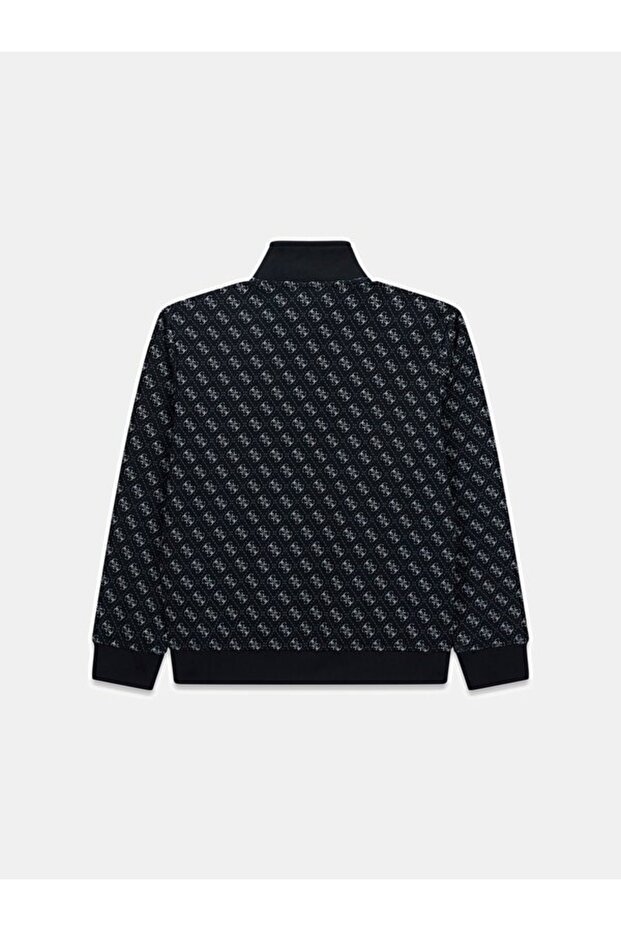 Active Erkek Çocuk Sweatshirt - 2