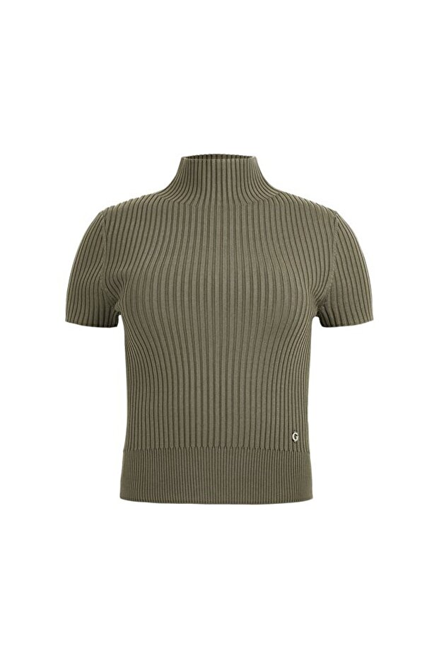 Jayla Kadın Triko - 6