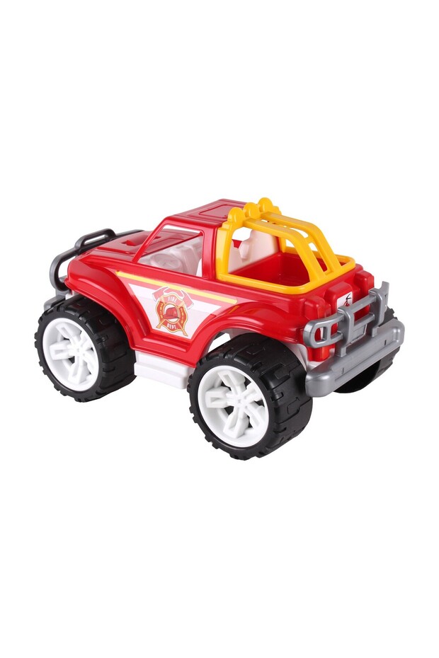 Masinuta Suv Pompier - 3