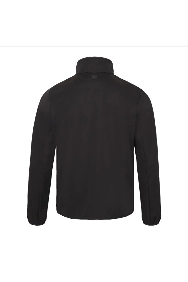 M EVO CREW SOFTSHELL MONT - 4