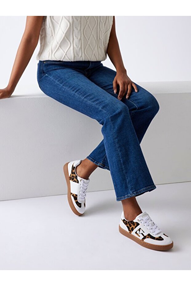 Nochee2 Kadın Sneaker - 2