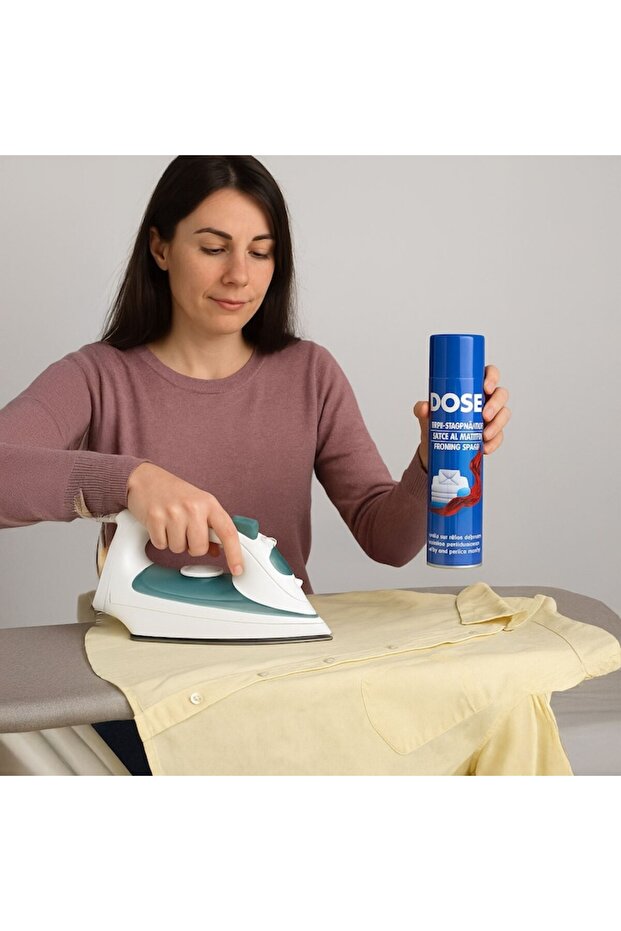 Spray apetit rufe 500ml - 3