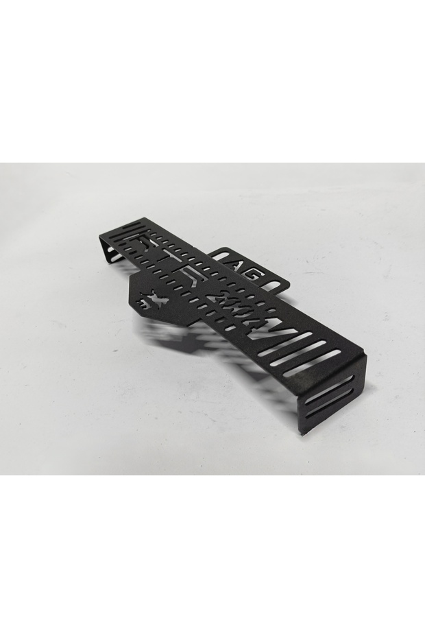 TVS APACHE RTR200 Radyatör Koruma - 2