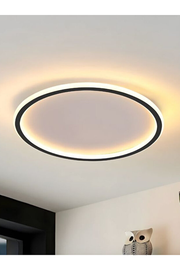 Plafonyer Avize Ø80 Cm - 1