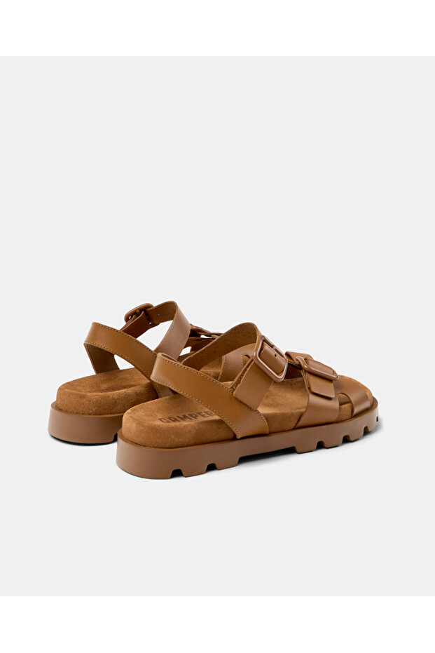 Kadın Brutus K201768-004 - 3