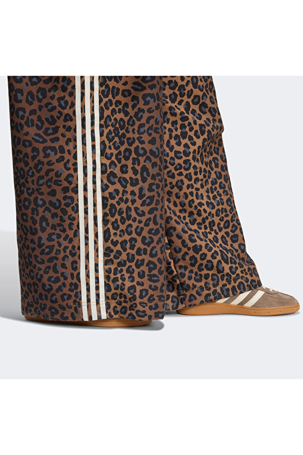 Fb Os Tp Kadın Renkli Pantolon - 4